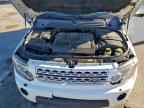 2012 LAND ROVER LR4