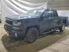 2019 CHEVROLET Silverado
