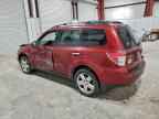 2009 SUBARU FORESTER