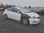 2015 KIA FORTE