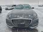 2018 GENESIS G80