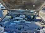 2001 CHEVROLET Silverado