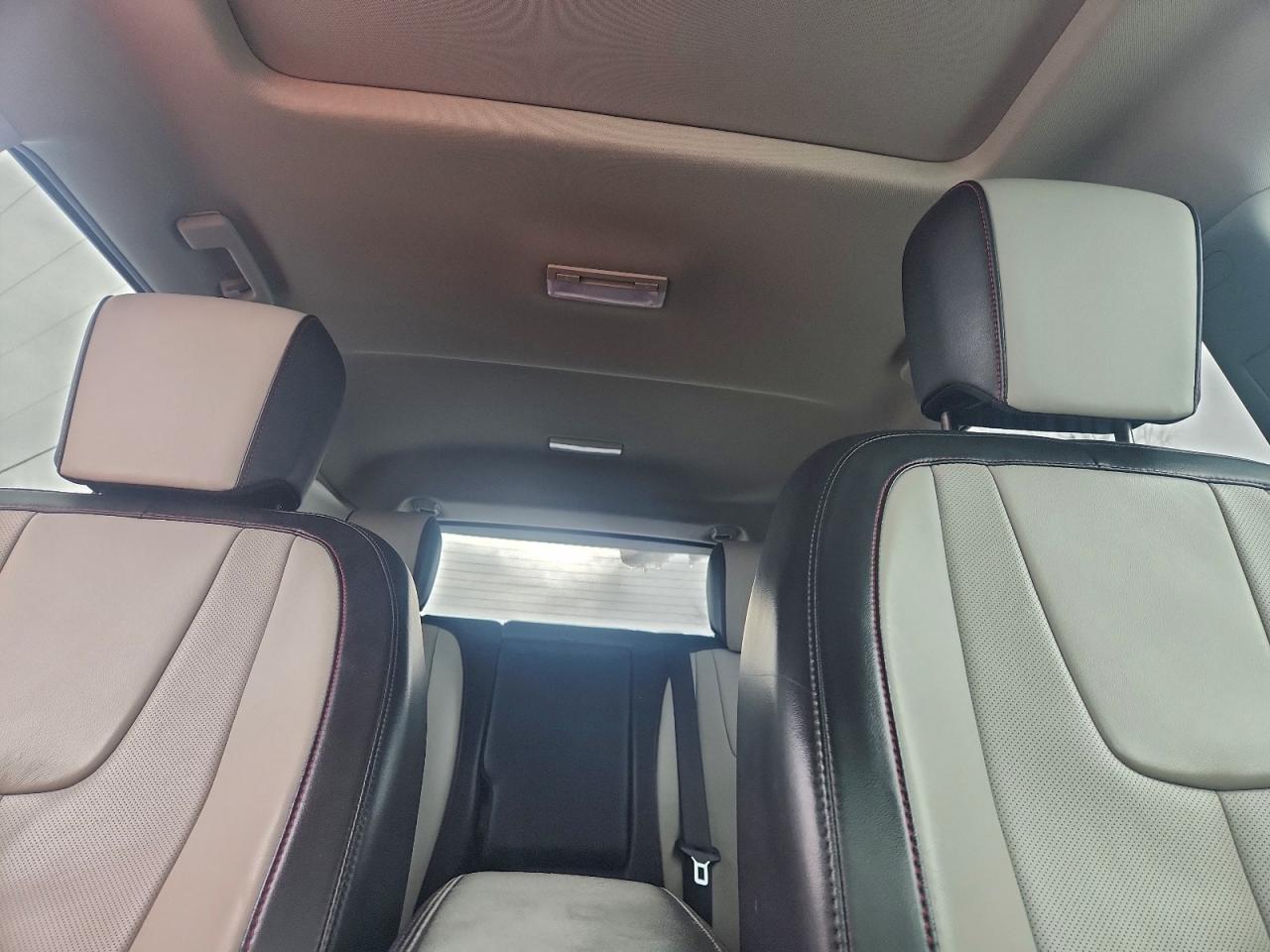 2017 GMC Terrain