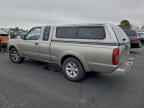 2003 NISSAN Frontier