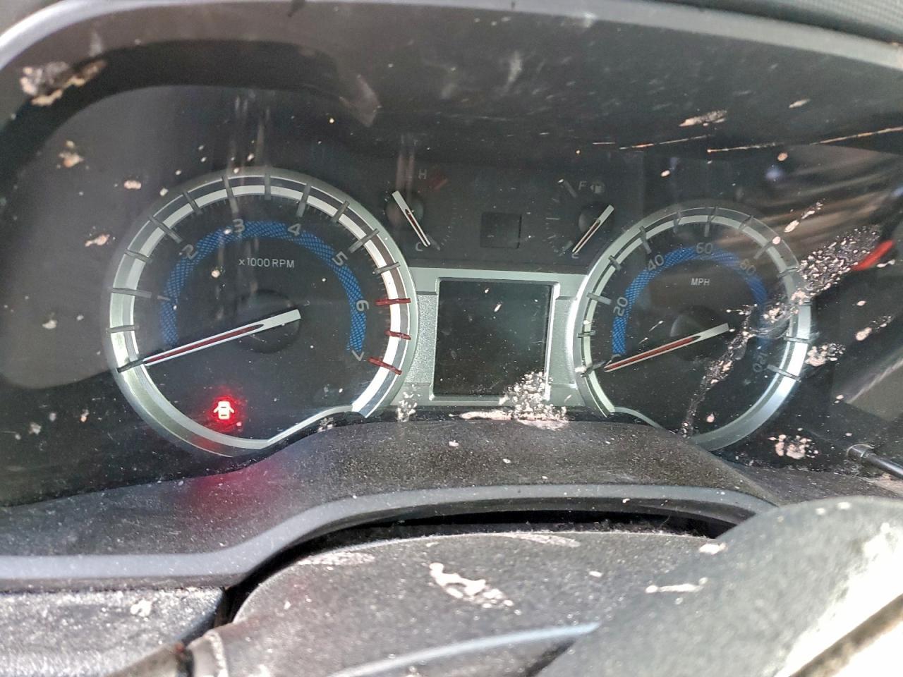 2015 TOYOTA 4Runner