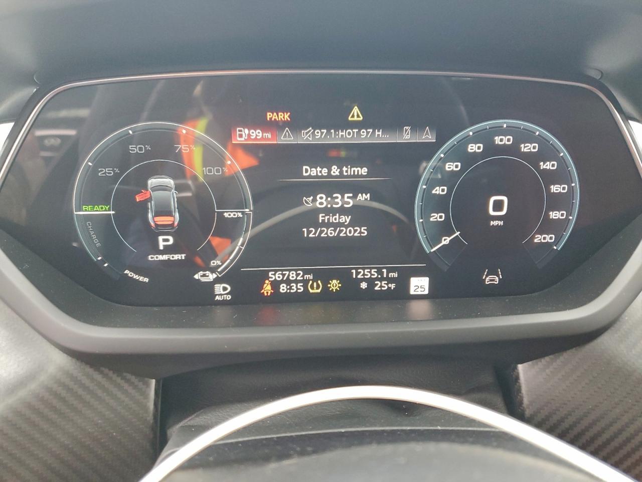 2023 AUDI e-tron GT