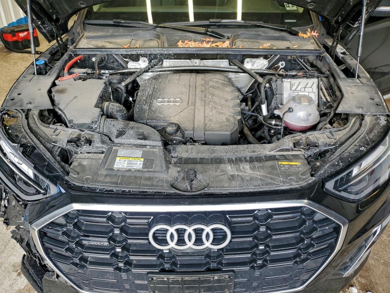 2023 AUDI Q5