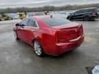 2013 CADILLAC ATS