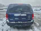 2015 HONDA PILOT