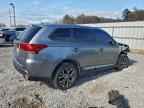 2016 MITSUBISHI outlander