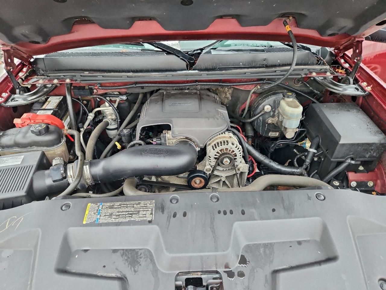 2009 GMC Sierra