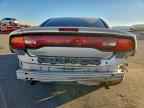 2012 DODGE CHARGER