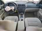 2008 FORD FUSION