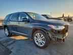 2021 CHEVROLET TRAVERSE
