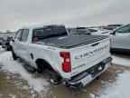 2022 CHEVROLET Silverado