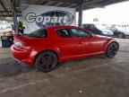 2007 MAZDA RX-8