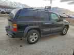 2004 CHEVROLET Tahoe