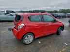 2016 CHEVROLET Spark