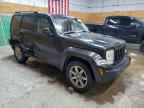 2008 JEEP Liberty