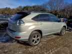 2006 LEXUS RX 400