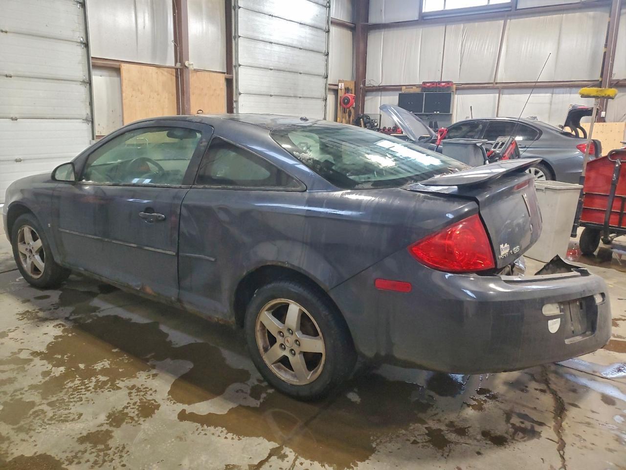 2008 PONTIAC G5