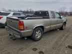 2001 CHEVROLET Silverado