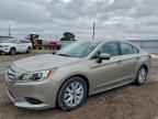 2015 SUBARU Legacy