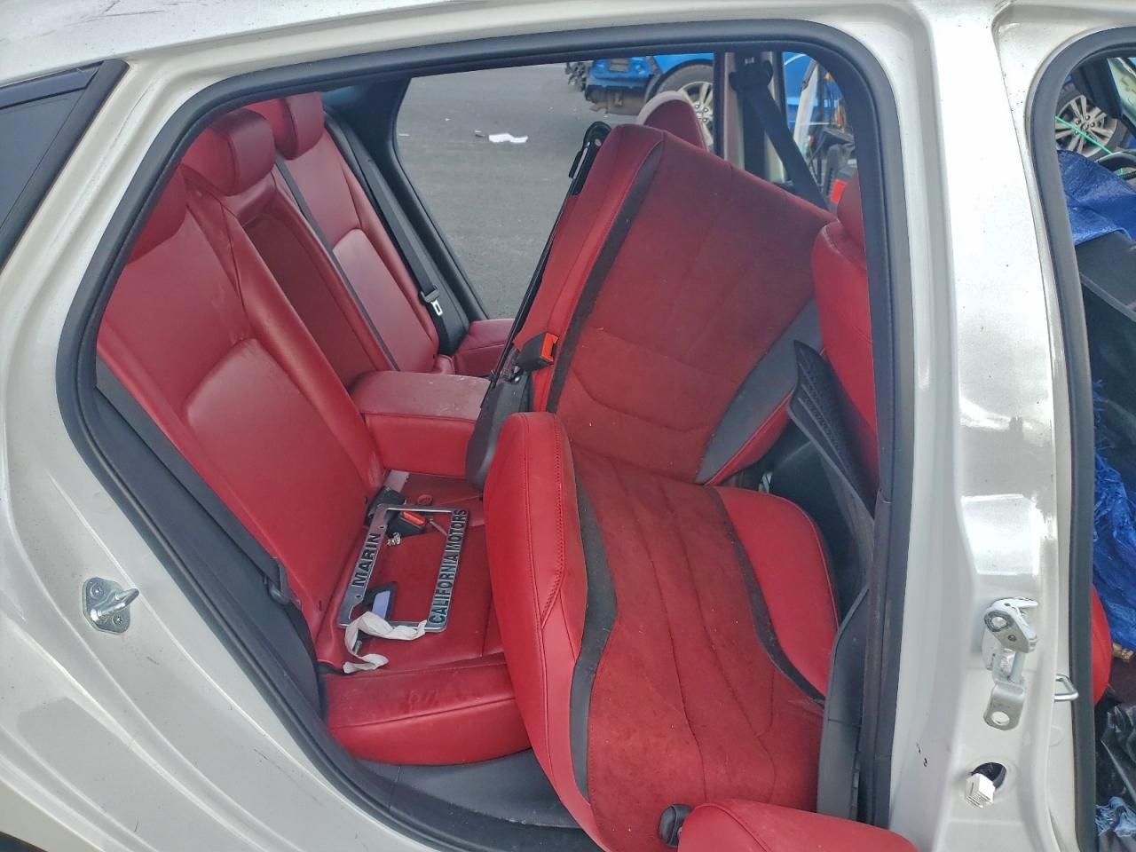 2024 ACURA Integra