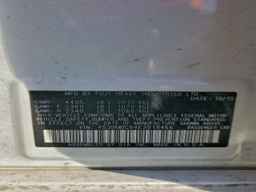 2014 SUBARU Legacy
