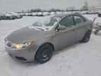 2012 KIA FORTE