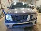 2011 NISSAN Frontier