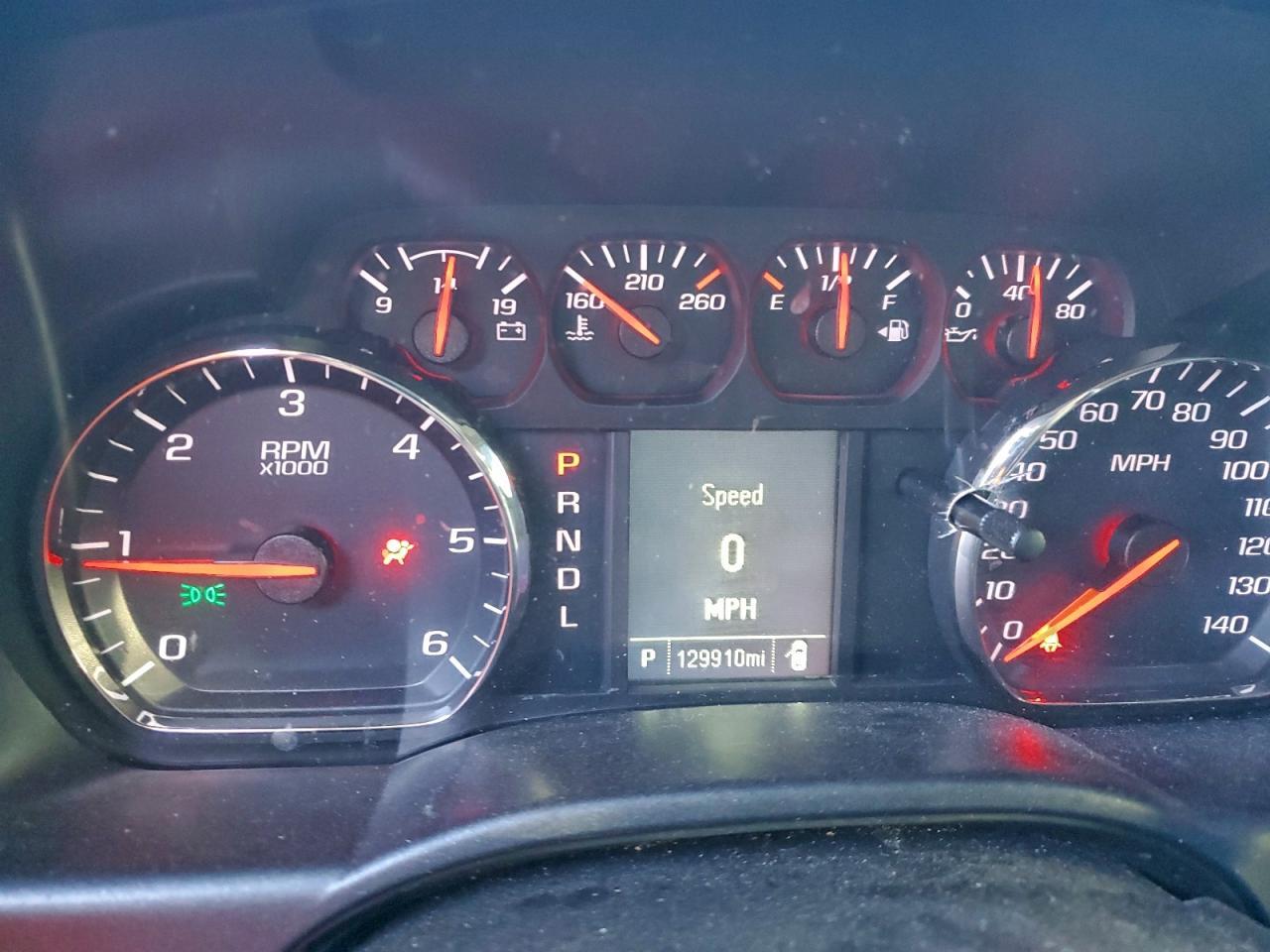 2018 GMC Sierra