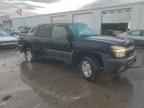 2003 CHEVROLET Avalanche