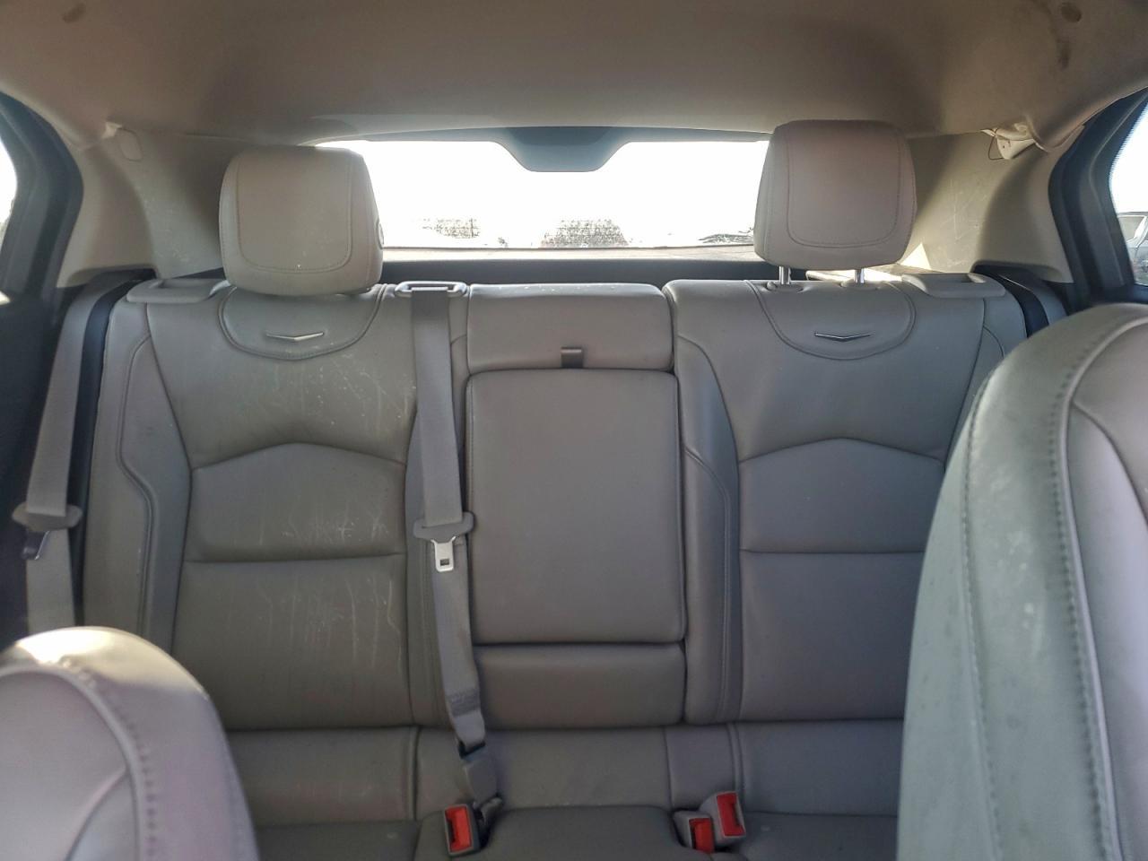 2020 CADILLAC XT4