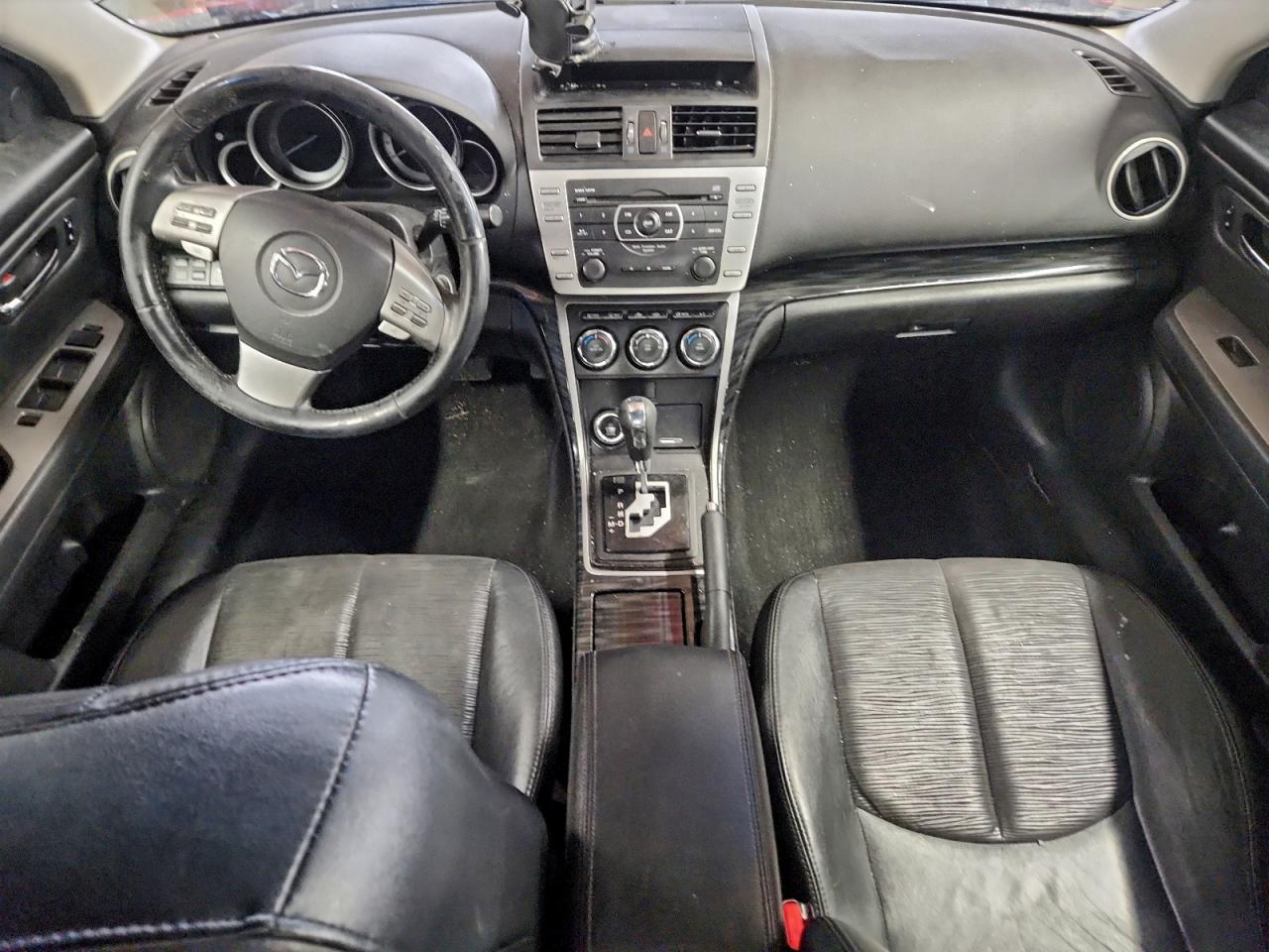 2009 MAZDA 6