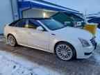 2012 CADILLAC CTS