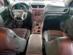 2013 CHEVROLET TRAVERSE