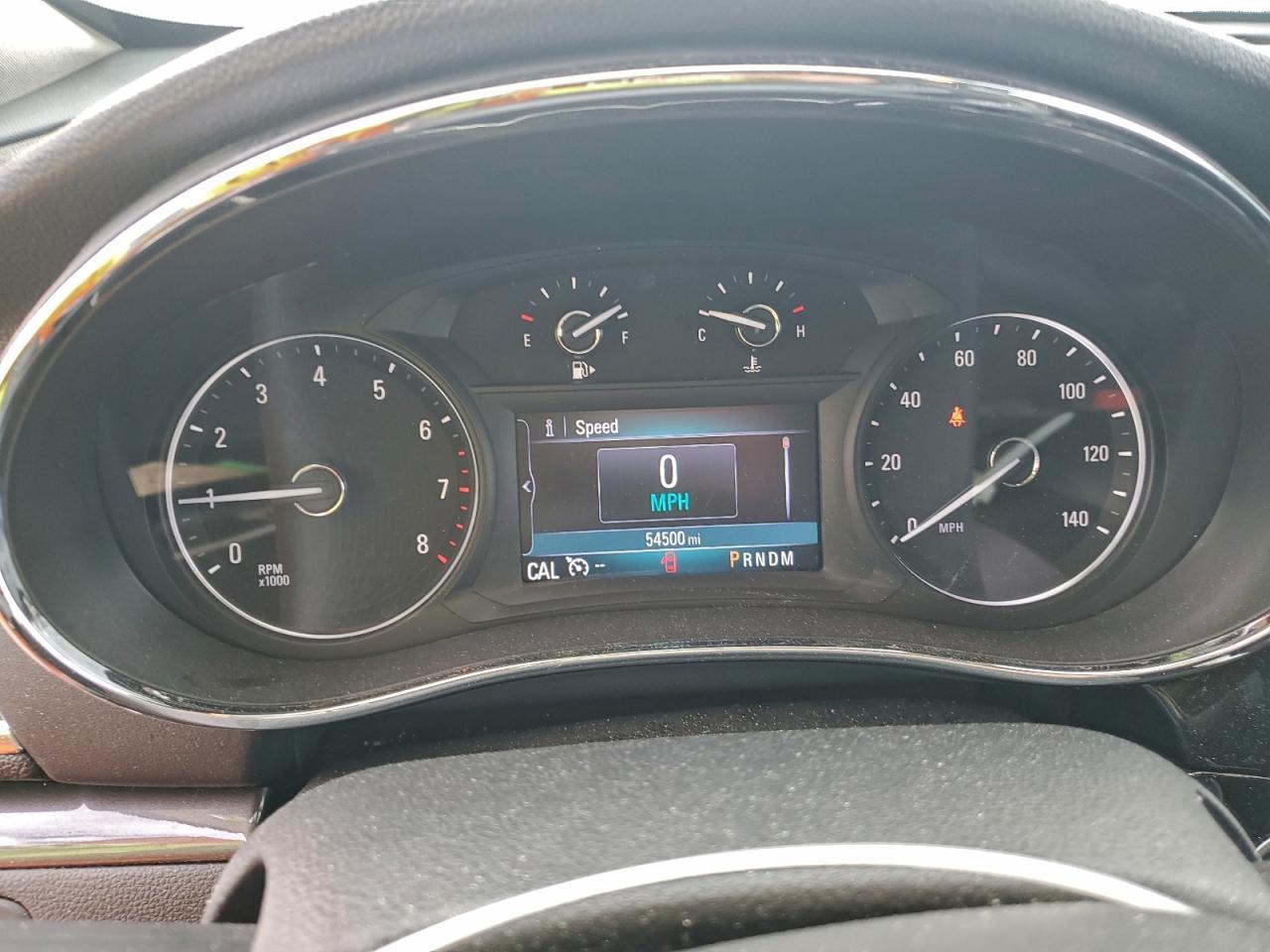 2019 BUICK ENCORE