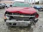 2004 CHEVROLET Silverado