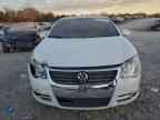 2007 VOLKSWAGEN EOS