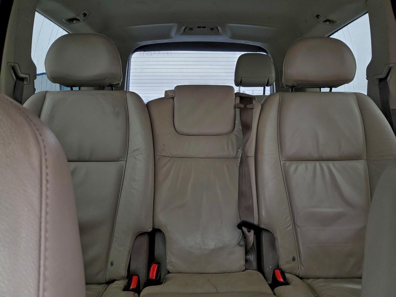 2014 VOLVO XC90