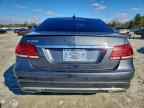 2015 MERCEDES-BENZ E-Class