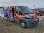 2015 RAM ProMaster 1500