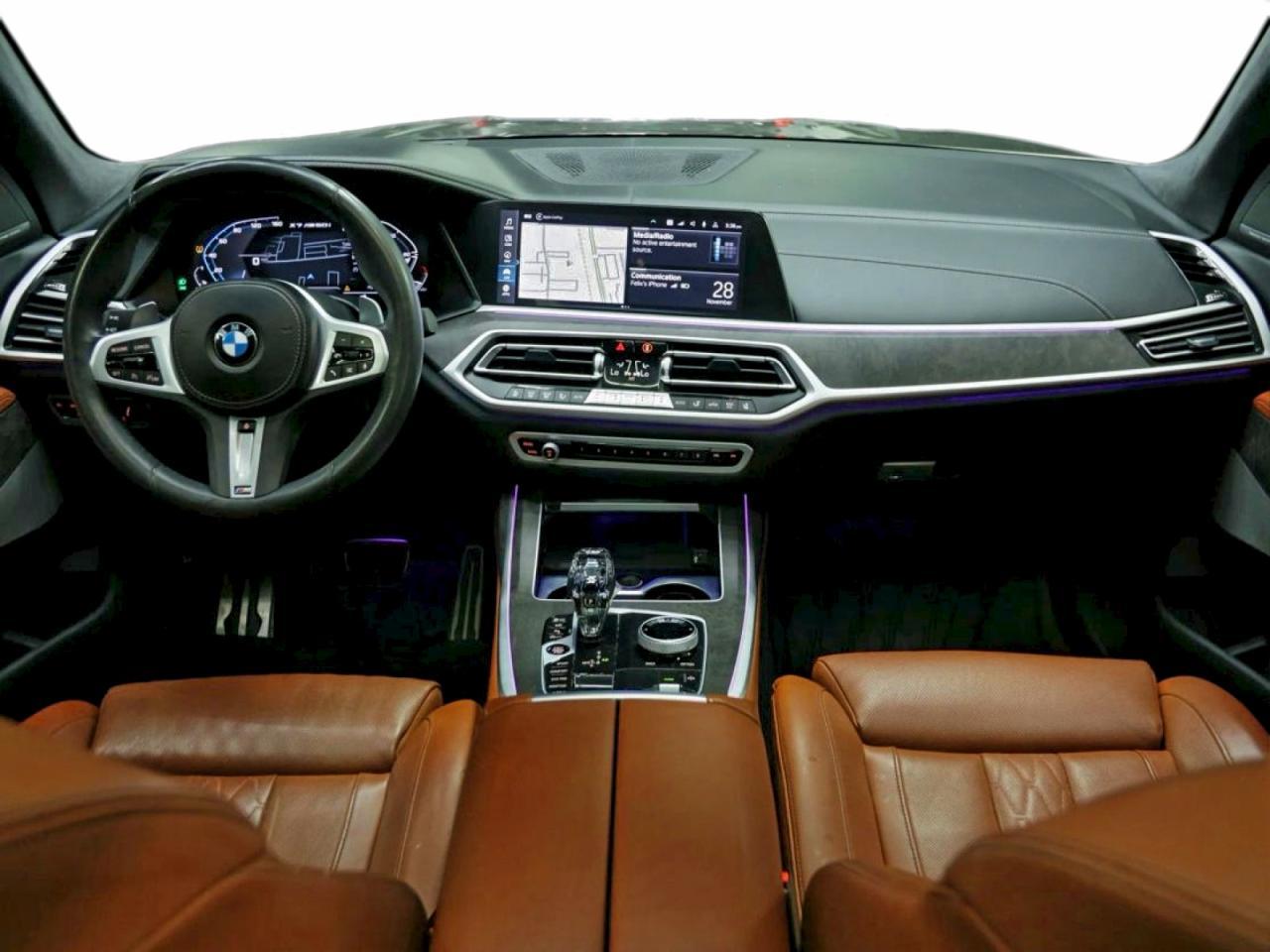 2022 BMW X7