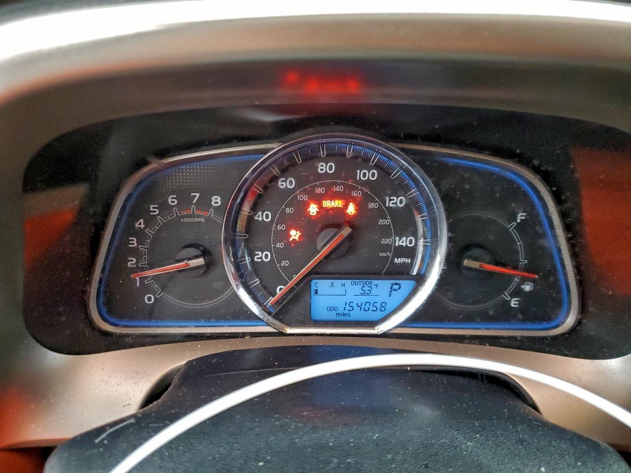 2013 TOYOTA RAV4