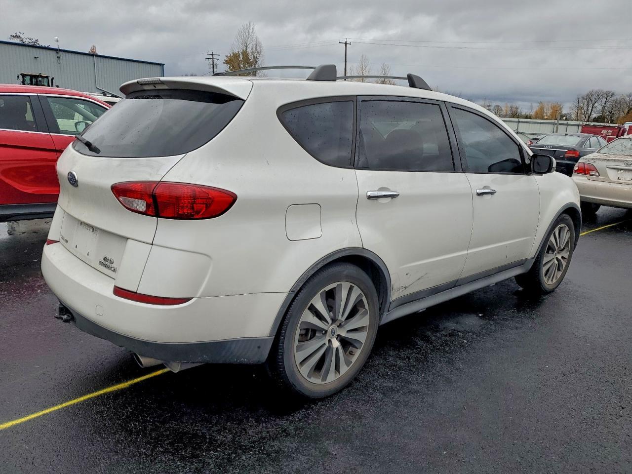 2006 SUBARU B9 Tribeca