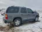 2002 CHEVROLET Tahoe