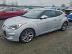 2017 HYUNDAI VELOSTER