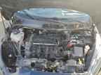 2014 FORD Fiesta