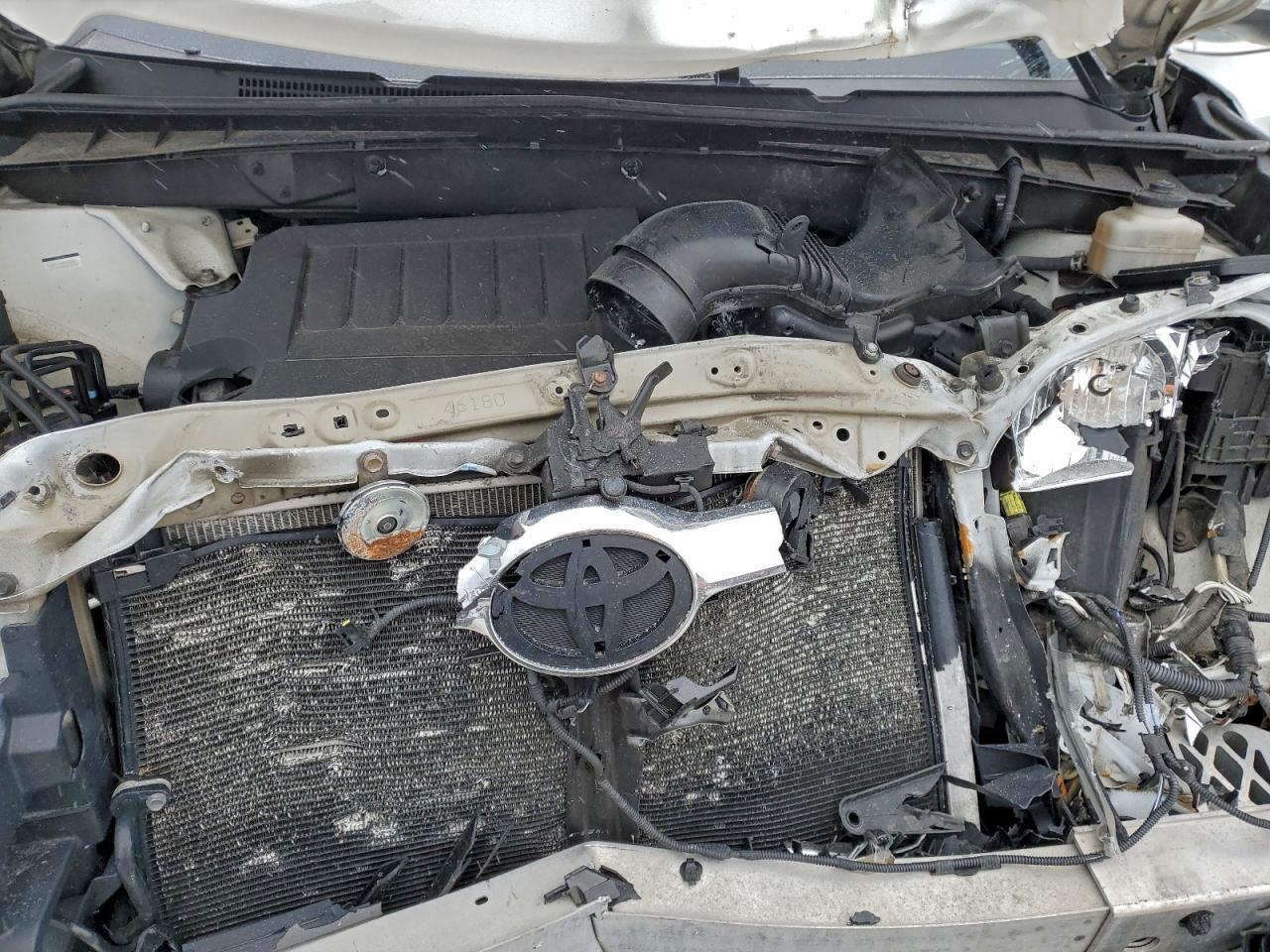 2016 TOYOTA HIGHLANDER